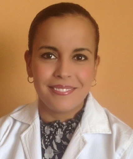 Dra. Esthela Rodríguez, Angiólogo