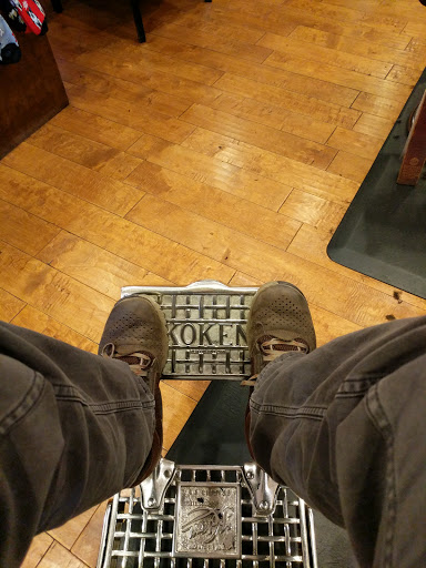 Barber Shop «The HandleBar Barbershop & Apothecary», reviews and photos, 2219 Thousand Oaks Blvd, Thousand Oaks, CA 91362, USA