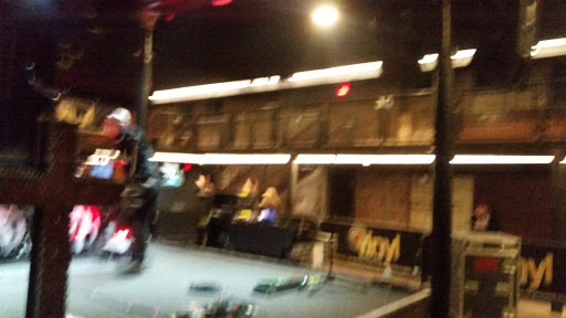 Live Music Venue «Vinyl Music Hall», reviews and photos, 2 S Palafox St, Pensacola, FL 32502, USA