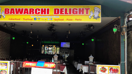 Bawarchi Delight Indian Restaurant