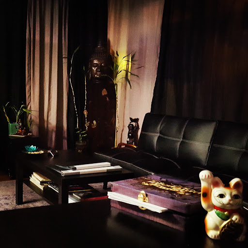 Tattoo Shop «Inkstaind Tattoo Studio», reviews and photos, 1210 E Main Ave, Puyallup, WA 98372, USA