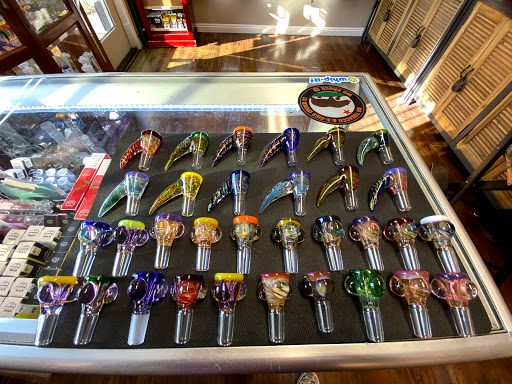 Glass Blower «Urban Glass Smoke Shop», reviews and photos, 4009 Park Blvd #21, San Diego, CA 92103, USA