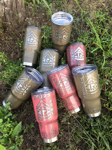 Gun Shop «Toms Custom Coatings», reviews and photos, 107 Bourbon St, Blanchester, OH 45107, USA