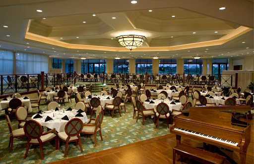 Golf Course «Turtle Creek Club», reviews and photos, 2 SE Club Cir, Tequesta, FL 33469, USA