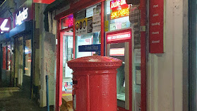 Kilburn Lane Post Office