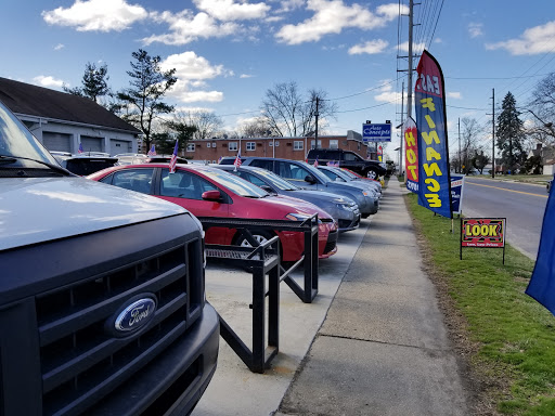Used Car Dealer «Auto Concepts», reviews and photos, 220 E Evesham Rd, Glendora, NJ 08029, USA