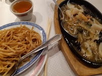 Soupe du Restaurant chinois Restaurant Shanghai à Montélimar - n°5