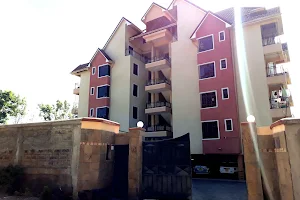 Simba Heights Apartments image