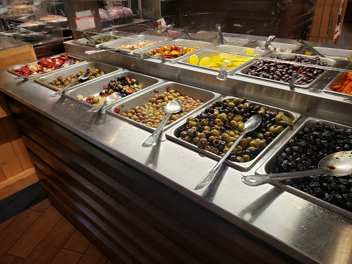 Grocery Store «The Fresh Market», reviews and photos, 100 N Peachtree Pkwy, Peachtree City, GA 30269, USA