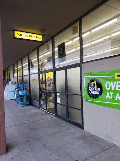 Discount Store «Dollar General», reviews and photos, 3065 N Josey Ln, Carrollton, TX 75007, USA