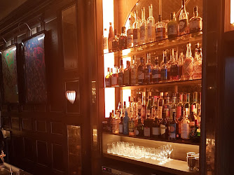 Fitz's Bar