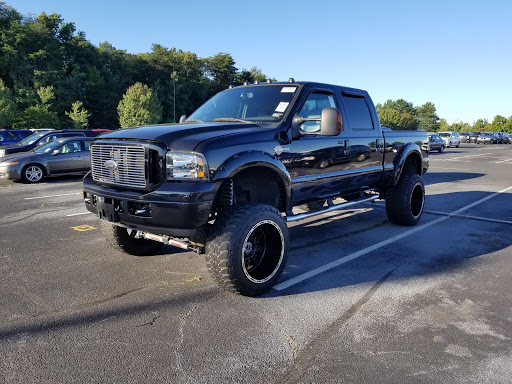 Auto Auction «Manheim Fredericksburg», reviews and photos, 120 Auction Dr, Fredericksburg, VA 22406, USA