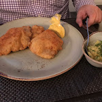 Photo n°1 de l'avis de Christian.a fait le 25/09/2017 à 18:33 sur le  Restaurant Tellerrand à Sylt