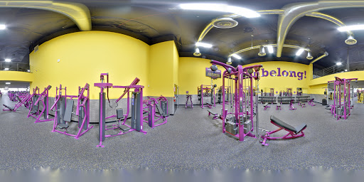 Gym «Planet Fitness», reviews and photos, 30272 Crown Valley Pkwy, Laguna Niguel, CA 92677, USA