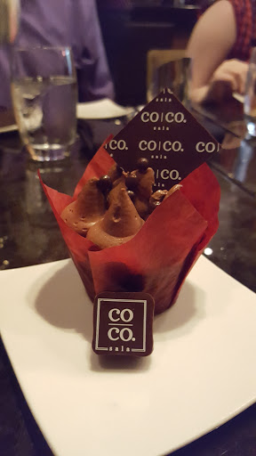 Restaurant «Co Co. Sala», reviews and photos, 929 F St NW, Washington, DC 20004, USA