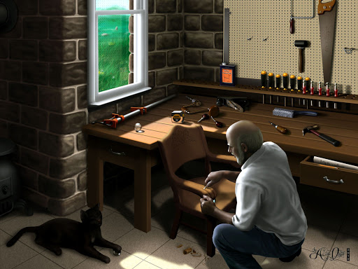 Auto Repair Shop «Complete Automotive & Towing», reviews and photos, 1170 N Grove St, Dahlonega, GA 30533, USA