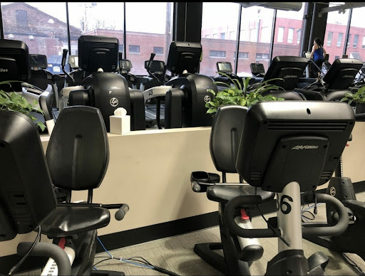 Gym «mActivity Fitness Center», reviews and photos, 285 Nicoll St, New Haven, CT 06511, USA