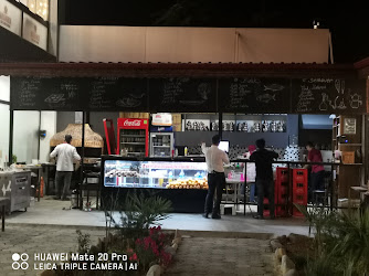 Maranda Restaurant & Cafe