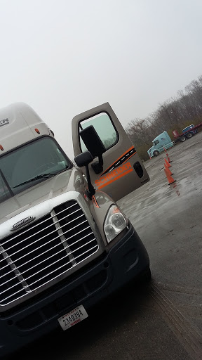 Trucking School «Future Truckers of America», reviews and photos