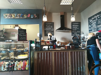 Chatterbox Coffee Shop