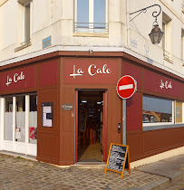 Photos du propriétaire du Restaurant français La Cale - Maître Restaurateur de France à Dieppe - n°10