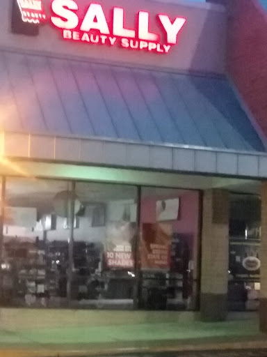 Beauty Supply Store «Sally Beauty», reviews and photos, 1904 Rio Hill Center, Charlottesville, VA 22901, USA