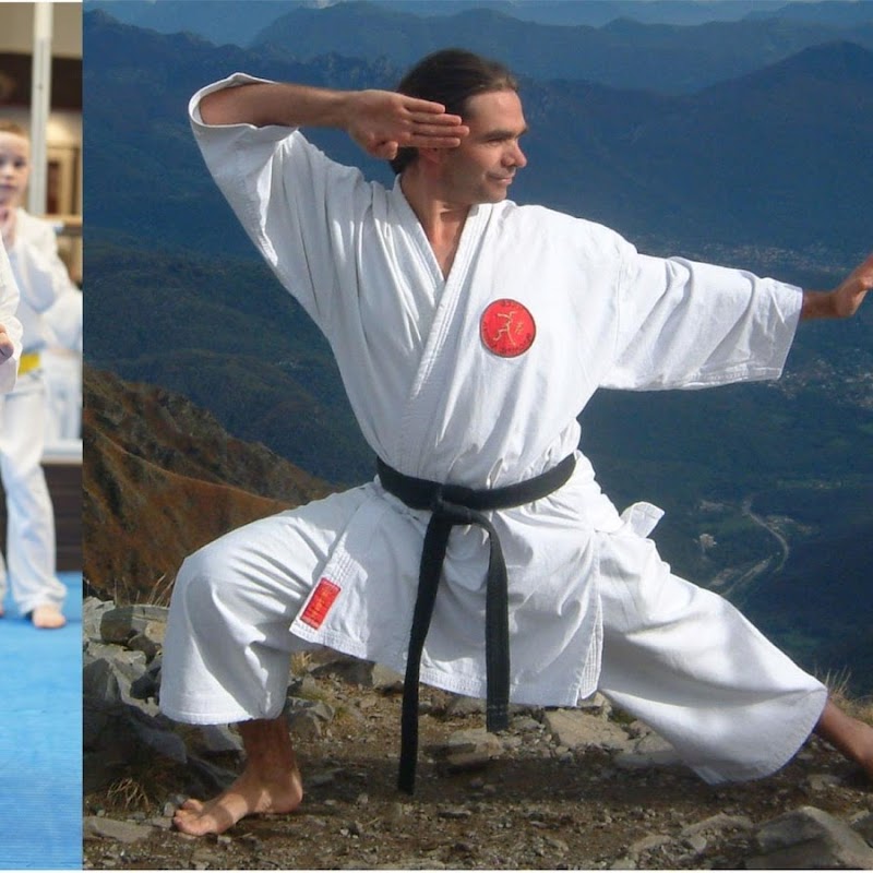 Kimura Karateschule Potsdam