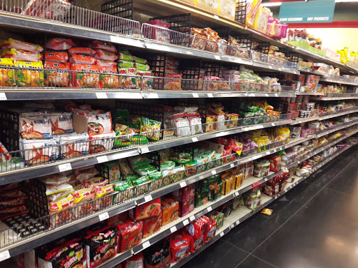 Asian Grocery Store «LF Market Oriental & Seafood», reviews and photos, 5350 W Bell Rd #115, Glendale, AZ 85308, USA