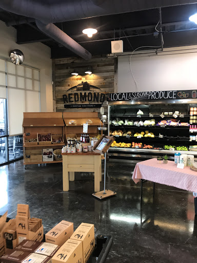 Health Food Store «Redmond Heritage Farm Store», reviews and photos, 420 West 800 North, Orem, UT 84057, USA