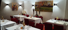Atmosphère du Restaurant français RESTAURANT SAINT ANTOINE à Plémet - n°4