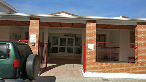 E.I.M. Carmela Sillero, Guardería en Montalbán de Córdoba,Córdoba