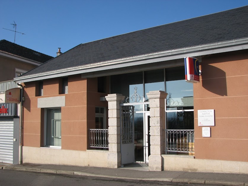 VYV Dentaire - Bellac à Bellac (Haute-Vienne 87)