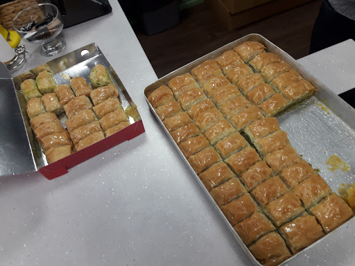 Baklava Bistro