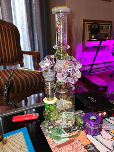 Tobacco Shop «US Tobacco», reviews and photos, 1701 N Larkin Ave #502, Crest Hill, IL 60403, USA