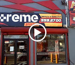 Domino's Pizza photo