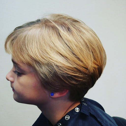 Beauty Salon «Hair Gallery & Nail Salon», reviews and photos, 1707 Knox McRae Dr, Titusville, FL 32780, USA