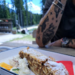 Photo n°4 de l'avis de Daniela.a fait le 09/07/2023 à 19:38 sur le  Lieg Alm-Malga Costa (Riapriamo il 1.Giugno, wir öffnen wieder am 1.Juni) à Deutschnofen