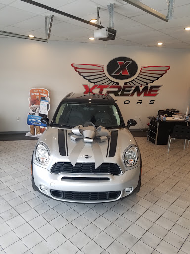 Used Car Dealer «Xtreme Motors», reviews and photos, 5152 Lafayette Rd, Indianapolis, IN 46254, USA