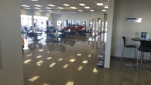 Hyundai Dealer «Stockton Hyundai», reviews and photos, 2979 Auto Center Cir, Stockton, CA 95212, USA