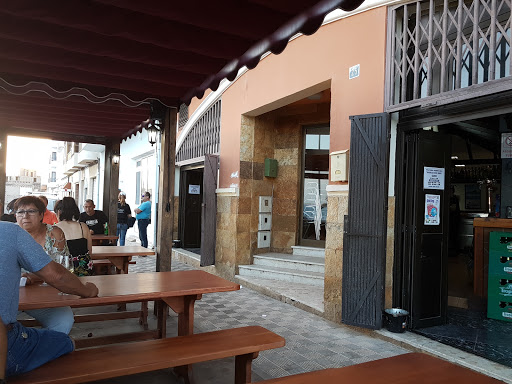 Información y opiniones sobre Brisas Do Mar de Puerto Del Rosario