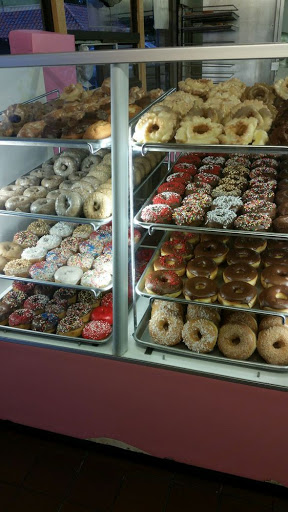 Donut Shop «Donut Storr», reviews and photos, 22951 Los Alisos Blvd # 1, Mission Viejo, CA 92691, USA