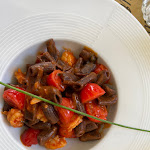 Photo n°1 de l'avis de robby.o fait le 19/07/2023 à 07:01 sur le  Osteria Macafame à Verona