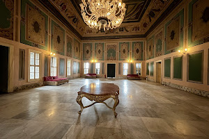 Manasterly Palace image