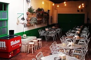 Café Bar "A Galeguiña" image