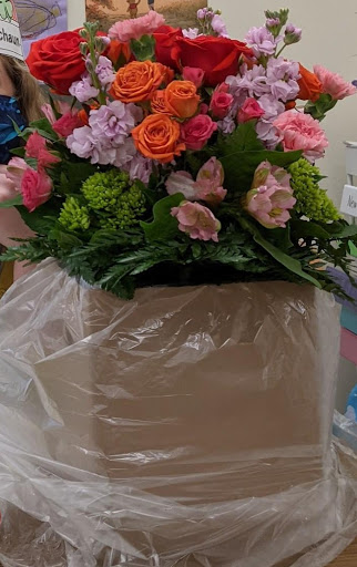 Artistic Floral, 4502 Valley View Rd, Edina, MN 55424, USA, 