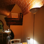 Photo n°8 de l'avis de Désirée.a fait le 04/06/2022 à 19:59 sur le  Antica Farmacia à Palaia