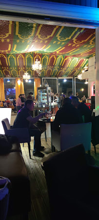 Atmosphère du Restaurant de type buffet Le Riyad à Muret - n°18