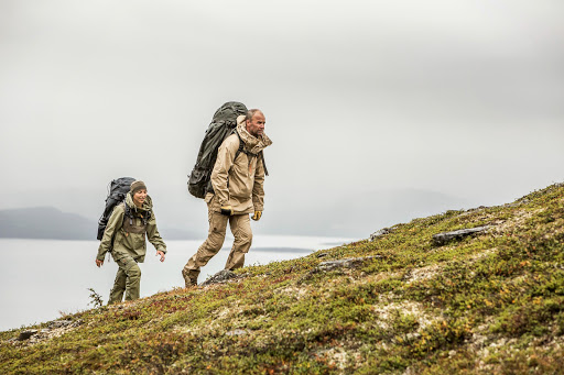 Outdoor Sports Store «Fjällräven Boston», reviews and photos, 304 Newbury St, Boston, MA 02115, USA
