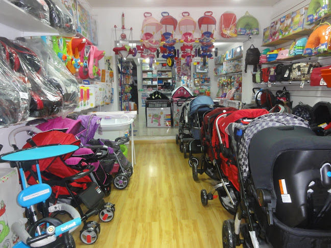 Opiniones de Chiquito's Rivera en Rivera - Tienda para bebés