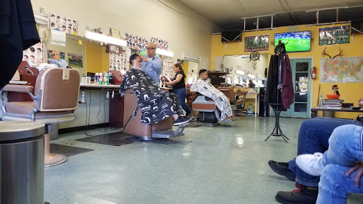 Chico`s Barber Shop